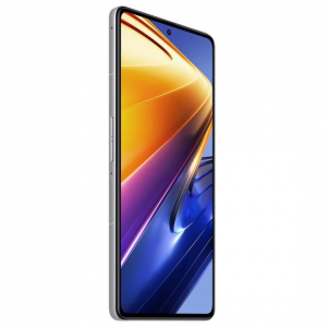 Xiaomi Poco F4 GT 8/128GB Dual-Sim mobiltelefon ezüst